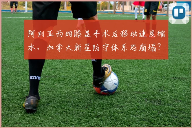 阿利亚西姆膝盖手术后移动速度缩水，加拿大新星防守体系恐崩塌？